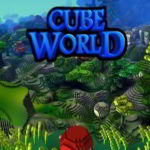 Download Cube World torrent download for PC Download Cube World torrent download for PC
