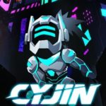 Download Cyjin The Cyborg Ninja torrent download for PC Download Cyjin: The Cyborg Ninja torrent download for PC