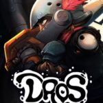 Download DROS download torrent for PC Download DROS download torrent for PC