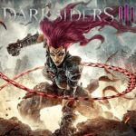 Download Darksiders 3 Deluxe Edition 2018 torrent download for PC Download Darksiders 3: Deluxe Edition (2018) torrent download for PC