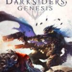 Download Darksiders Genesis torrent download for PC Download Darksiders Genesis torrent download for PC