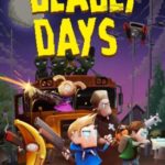 Download Deadly Days torrent download for PC Download Deadly Days torrent download for PC