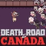 Download Death Road to Canada torrent download for PC Download Death Road to Canada torrent download for PC