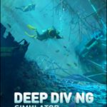 Download Deep Diving Simulator torrent download for PC Download Deep Diving Simulator torrent download for PC