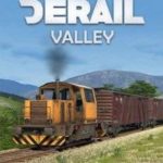 Download Derail Valley Overhaule torrent download for PC Download Derail Valley: Overhaule torrent download for PC