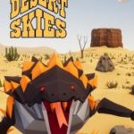 Download Desert Skies torrent download for PC Download Desert Skies torrent download for PC