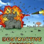 Download Destructive physics destruction simulator torrent download for PC Download Destructive physics: destruction simulator torrent download for PC