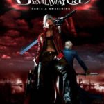 Download Devil May Cry 3 Dantes Awakening 2006 torrent download Download Devil May Cry 3: Dante's Awakening (2006) torrent download for PC
