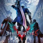 Download Devil May Cry 5 torrent download for PC Download Devil May Cry 5 torrent download for PC
