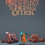 Download Diplomacy is Not an Option torrent download for PC Download Diplomacy is Not an Option torrent download for PC