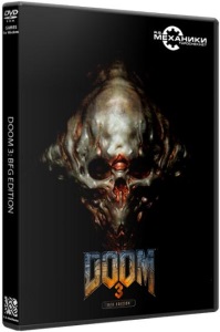 Download Doom 3 BFG Edition 2012 torrent download for PC Download Doom 3 BFG Edition (2012) torrent download for PC