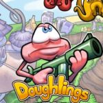 Download Doughlings Invasion torrent download for PC Download Doughlings: Invasion torrent download for PC