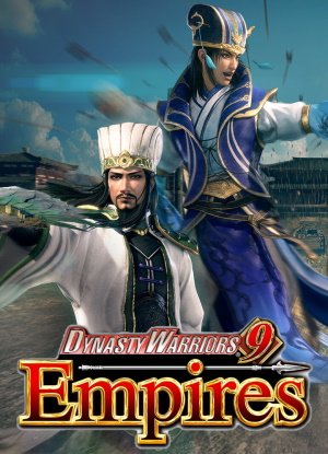 Download Dynasty Warriors 9 Empires torrent download for PC Download Dynasty Warriors 9 Empires torrent download for PC