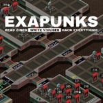 Download EXAPUNKS torrent download for PC Download EXAPUNKS torrent download for PC