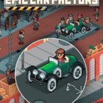 Download Epic Car Factory torrent download for PC Download Epic Car Factory torrent download for PC