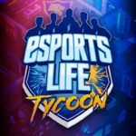 Download Esports Life Tycoon torrent download for PC Download Esports Life Tycoon torrent download for PC