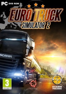 Download Euro Truck Simulator 2 torrent download for PC Download Euro Truck Simulator 2 torrent download for PC