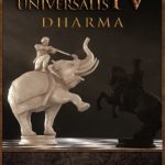 Download Europa Universalis 4 Dharma 2018 torrent download for PC Download Europa Universalis 4: Dharma (2018) torrent download for PC