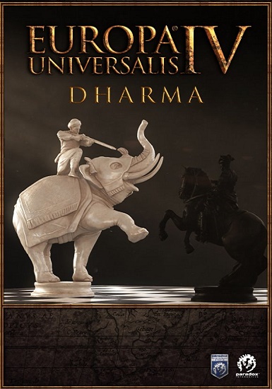 Download Europa Universalis 4 Dharma 2018 torrent download for PC Download Europa Universalis 4: Dharma (2018) torrent download for PC