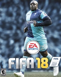 FIFA 18 ICON EDITION (PC GAME) - PC Download (No Online Multiplayer/No  REDEEM Code) -, NO DVD NO CD