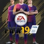 Download FIFA 19 FIFA 2019 torrent download for PC Download FIFA 19 torrent download for PC