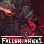 Download Fallen Angel torrent download for PC Download Fallen Angel torrent download for PC