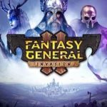 Download Fantasy General 2 torrent download for PC Download Fantasy General 2 torrent download for PC