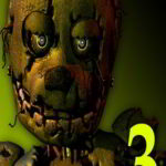 Download Five Nights at Freddys 3 torrent download for PC Download Five Nights at Freddy's 3 torrent download for PC