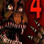 Download Five Nights at Freddys 4 torrent download for PC Download Five Nights at Freddy's 4 torrent download for PC