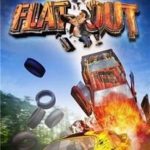 Download FlatOut 2004 torrent download for PC Download FlatOut (2004) torrent download for PC