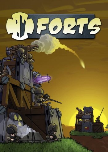 Download Forts Tons of Guns torrent download for PC Download Forts - Tons of Guns torrent download for PC