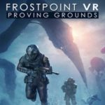 Download Frostpoint VR Proving Grounds torrent download for PC Download Frostpoint VR: Proving Grounds torrent download for PC