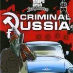 Download GTA Criminal Russia download torrent for PC Download GTA: Criminal Russia download torrent for PC