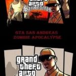 Download GTA Zombie Apocalypse download torrent for PC Download GTA Zombie Apocalypse download torrent for PC