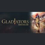 Download Gladiators Manager torrent download for PC Download Gladiators Manager torrent download for PC