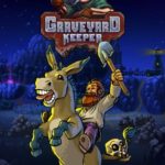 Download Graveyard Keeper torrent download for PC Download Graveyard Keeper torrent download for PC