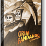 Download Grim Fandango Remastered 2015 torrent download for PC Download Grim Fandango Remastered (2015) torrent download for PC