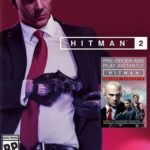 Download HITMAN 2 2018 torrent download for PC Download HITMAN 2 (2018) torrent download for PC