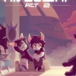 Download HIVESWAP ACT 2 torrent download for PC Download HIVESWAP: ACT 2 torrent download for PC