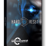 Download Hard Reset Redux 2016 torrent download for PC Download Hard Reset Redux (2016) torrent download for PC