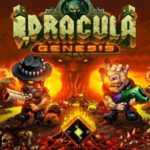 Download I Dracula Genesis torrent download for PC Download I, Dracula: Genesis torrent download for PC