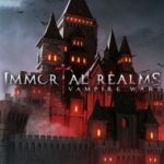Download Immortal Realms Vampire Wars torrent download for PC Download Immortal Realms: Vampire Wars torrent download for PC