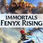 Download Immortals Fenyx Rising Gold Edition torrent download for PC Download Immortals Fenyx Rising Gold Edition torrent download for PC