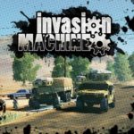 Download Invasion Machine torrent download for PC Download Invasion Machine torrent download for PC
