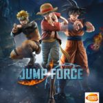 Download JUMP Force torrent download for PC Download JUMP Force torrent download for PC