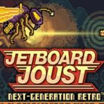 Download Jetboard Joust Next Generation Retro torrent download for PC Download Jetboard Joust: Next-Generation Retro torrent download for PC