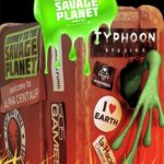 Download Journey to the Savage Planet torrent download for PC Download Journey to the Savage Planet torrent download for PC