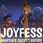 Download Joyfess Martins Secret Recipe torrent download for PC Download Joyfess: Martin's Secret Recipe torrent download for PC