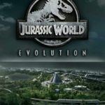 Download Jurassic World Evolution torrent download for PC Download Jurassic World Evolution torrent download for PC