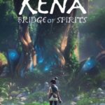 Download Kena Bridge of Spirits torrent download for PC Download Kena: Bridge of Spirits torrent download for PC